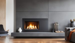 Brandveilig rookkanaal