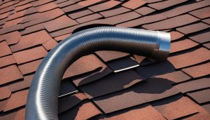 Flexibele pijp rookkanaal