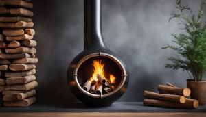 Kachelpijp rookkanaal