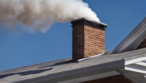 Keramisch rookkanaal