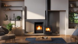 Pelletkachel rookkanaal