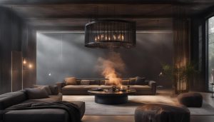 Rookkanaal expansiestuk