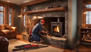 Rookkanaal installateur