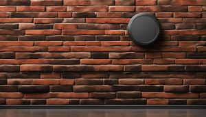 Rookkanaal muurdoorvoer