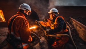 Rookkanaal specialisten