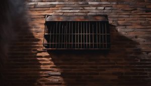 Ventilatierooster rookkanaal