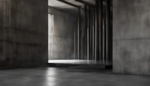 Vloerdoorvoer rookkanaal